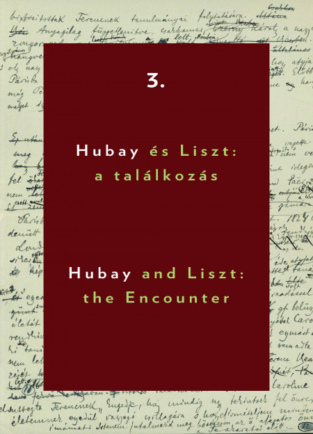Hubay – A Temporary Exhibition in the Liszt Museum
