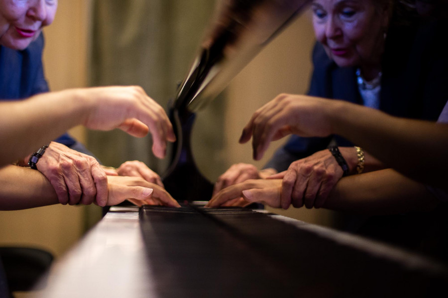 Piano Student Concert