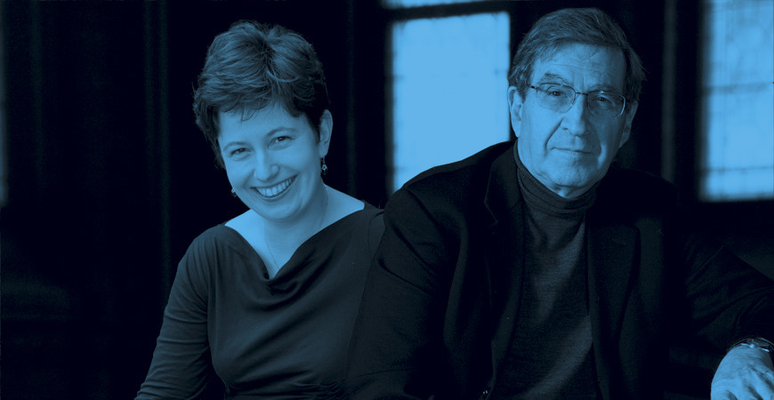 Sonata evening with Kati Debretzeni and Malcolm Bilson