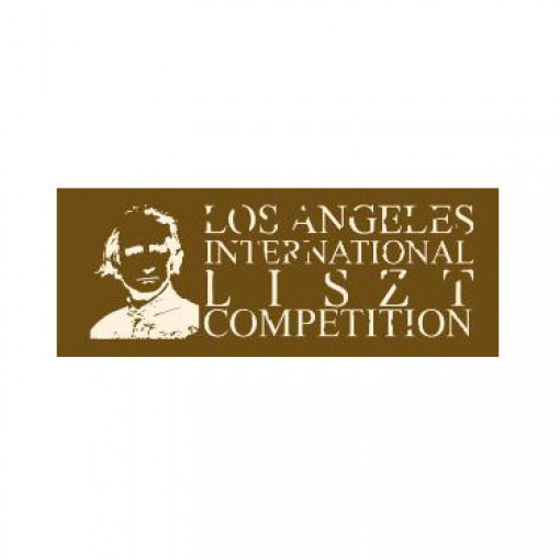LOS ANGELES INTERNATIONAL LISZT COMPETITION