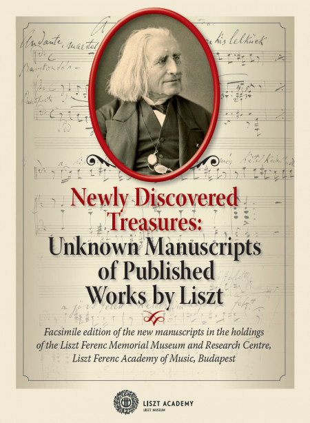 New facsimile edition of Liszt’s compositions