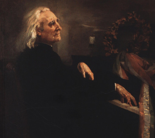 FRANZ LISZT GEDENKMUSEUM - KATALOG