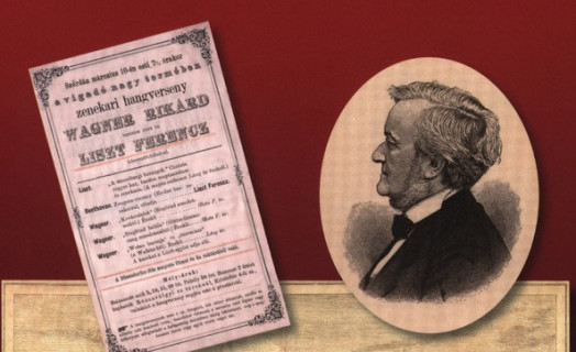WAGNER ÉS MAGYAR BARÁTAI