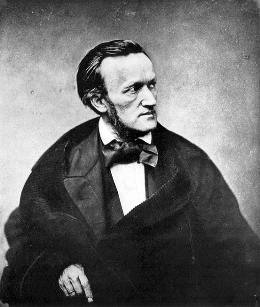 Wagner und seine Ungarische Freunde
